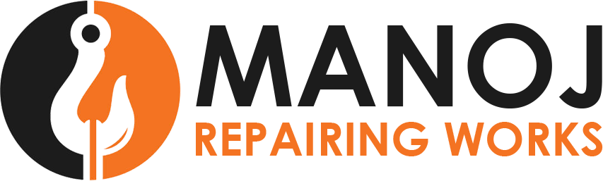 Manoj Repairing Works