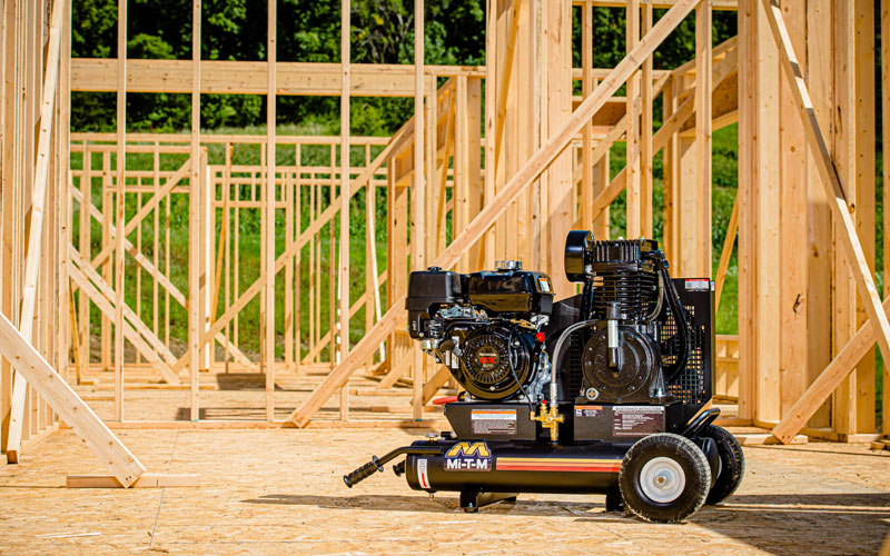 Best Air Compressor Repair And Services In Delhi
