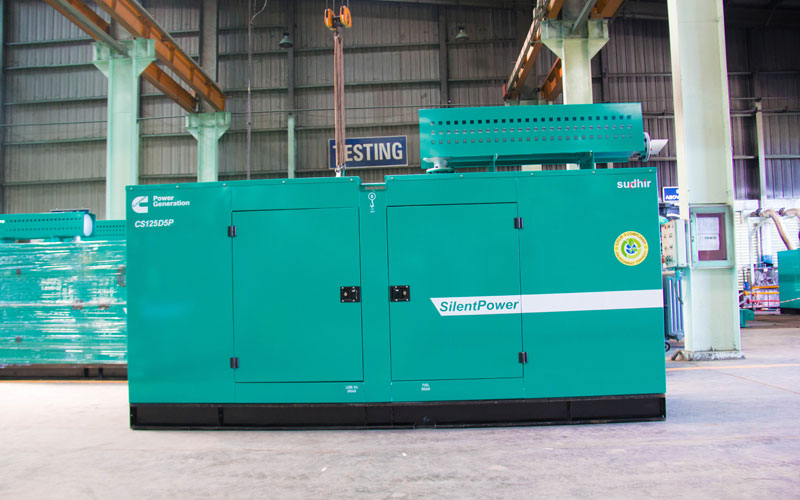 Best DG Set Repair And Services In Delhi