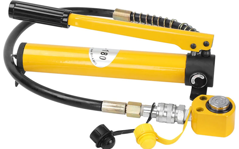 Best HYD Jack Repair And Services In Delhi