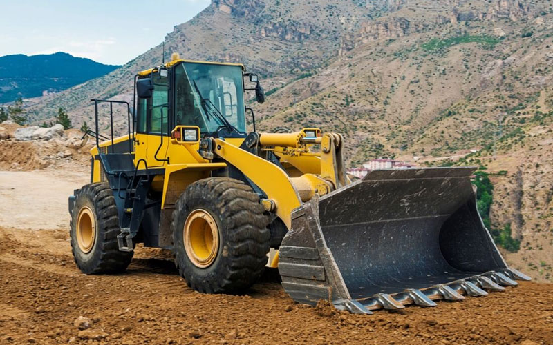 Best Loader Repair And Services In Delhi